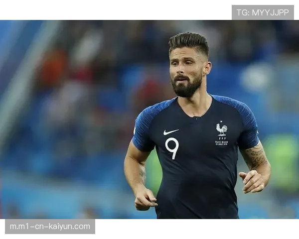 里尔客场逆转展现韧性，吉鲁支点作用与恩戈伊冲击力互补